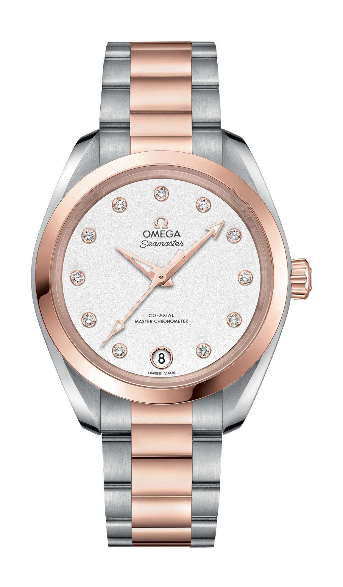 Omega Seamaster Aqua Terra 150M