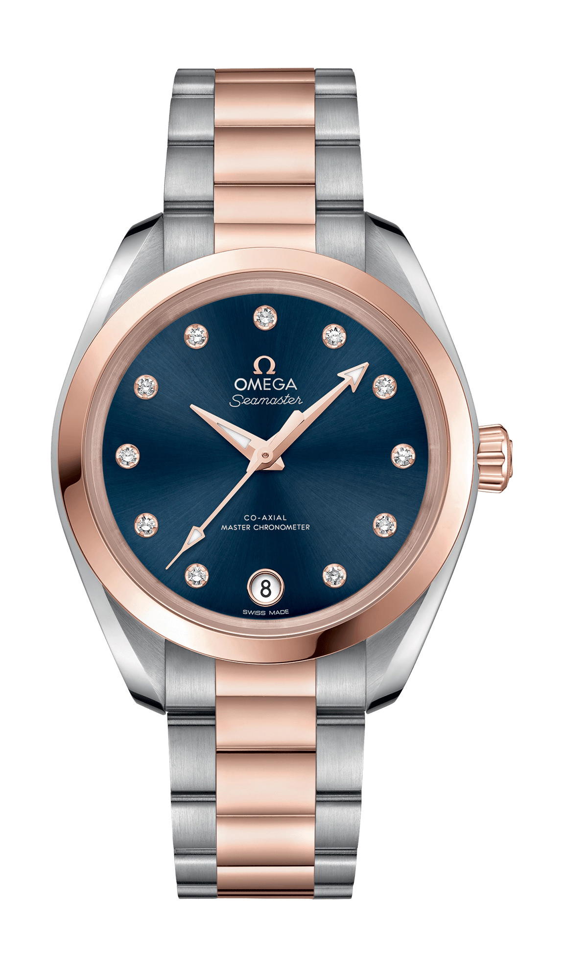 Omega Seamaster Aqua Terra 150M