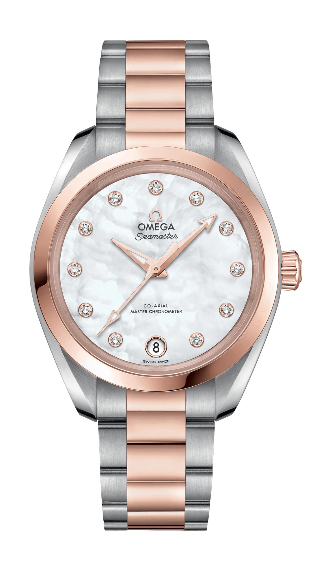 Omega Seamaster Aqua Terra 150M