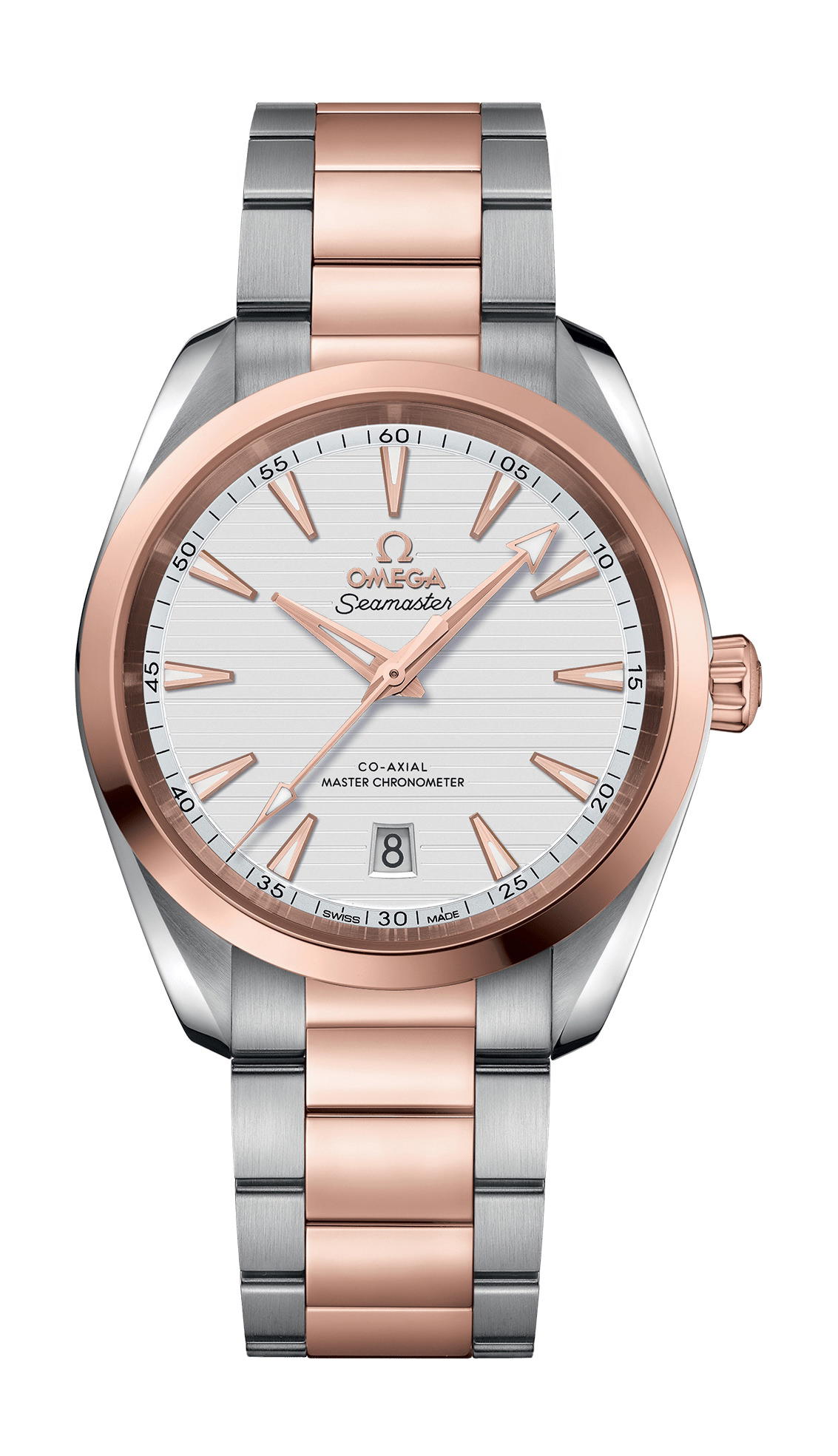 Omega Seamaster Aqua Terra 150M