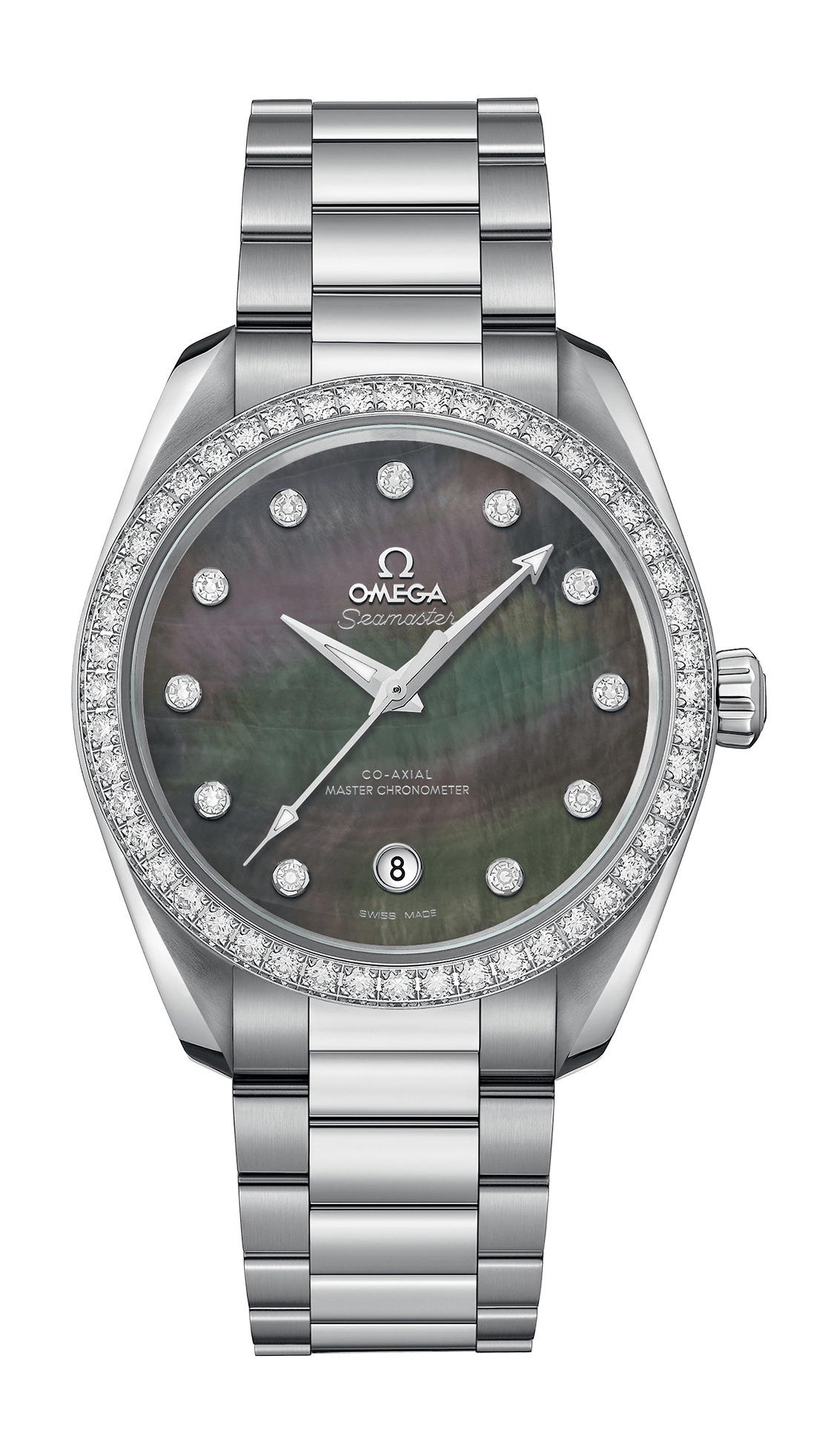 Omega Seamaster Aqua Terra 150M