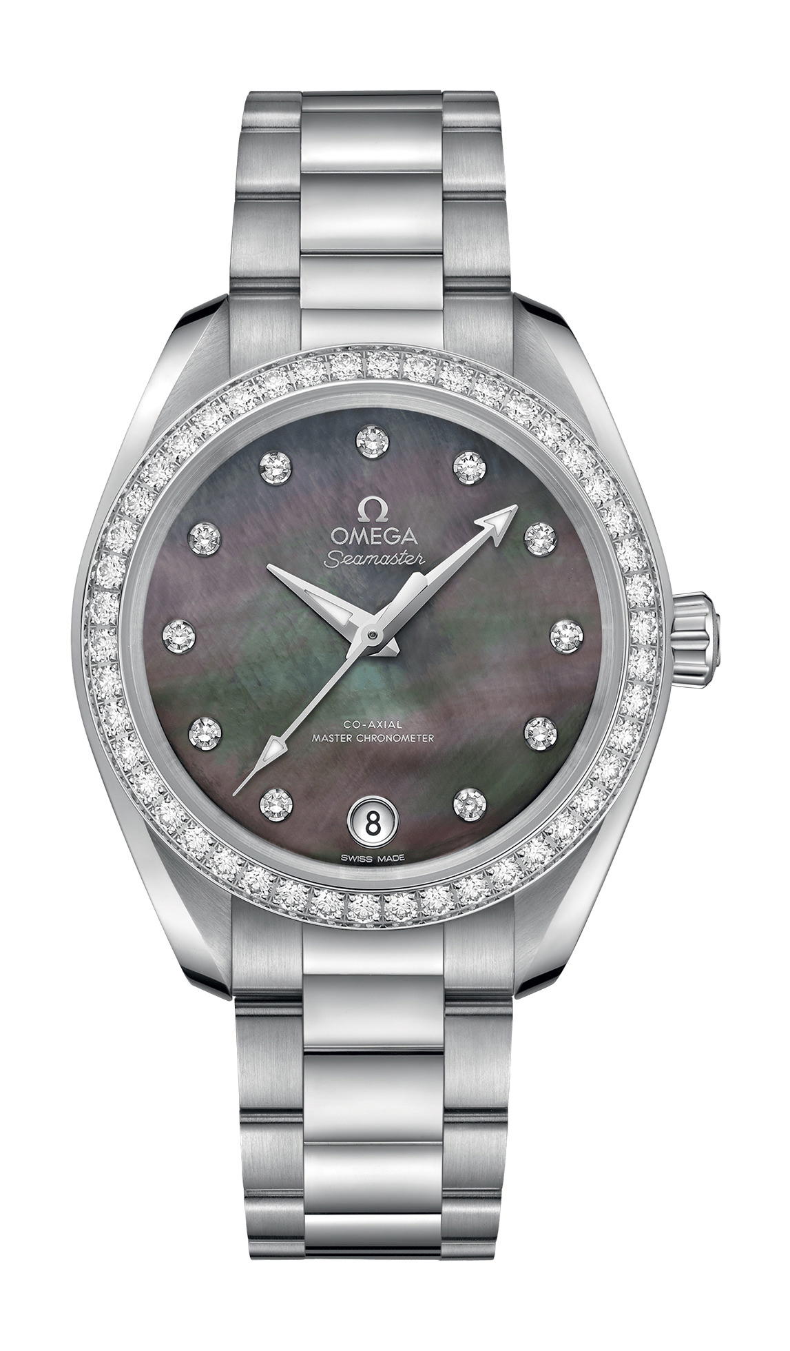 Omega Seamaster Aqua Terra 150M