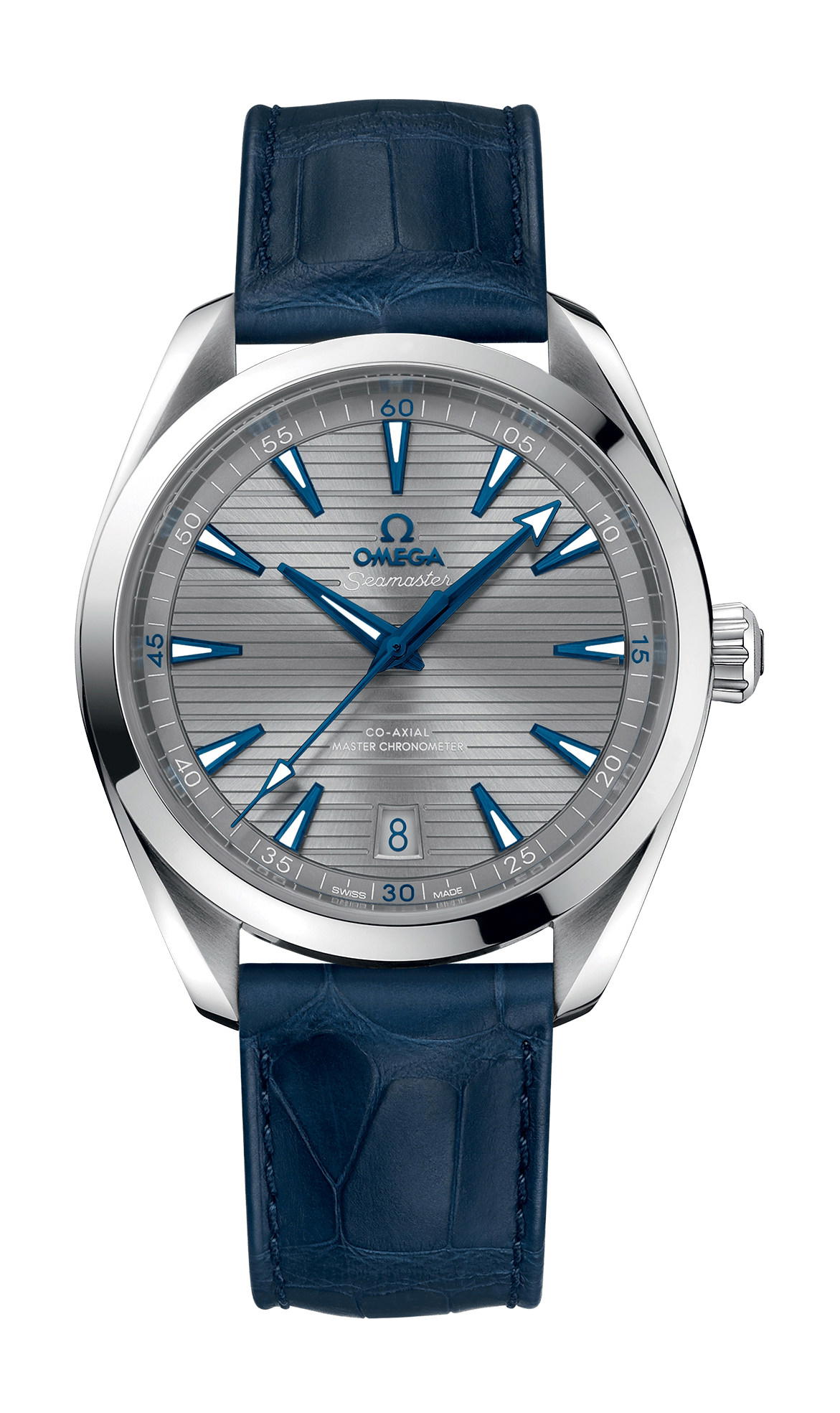 Omega Seamaster Aqua Terra 150M