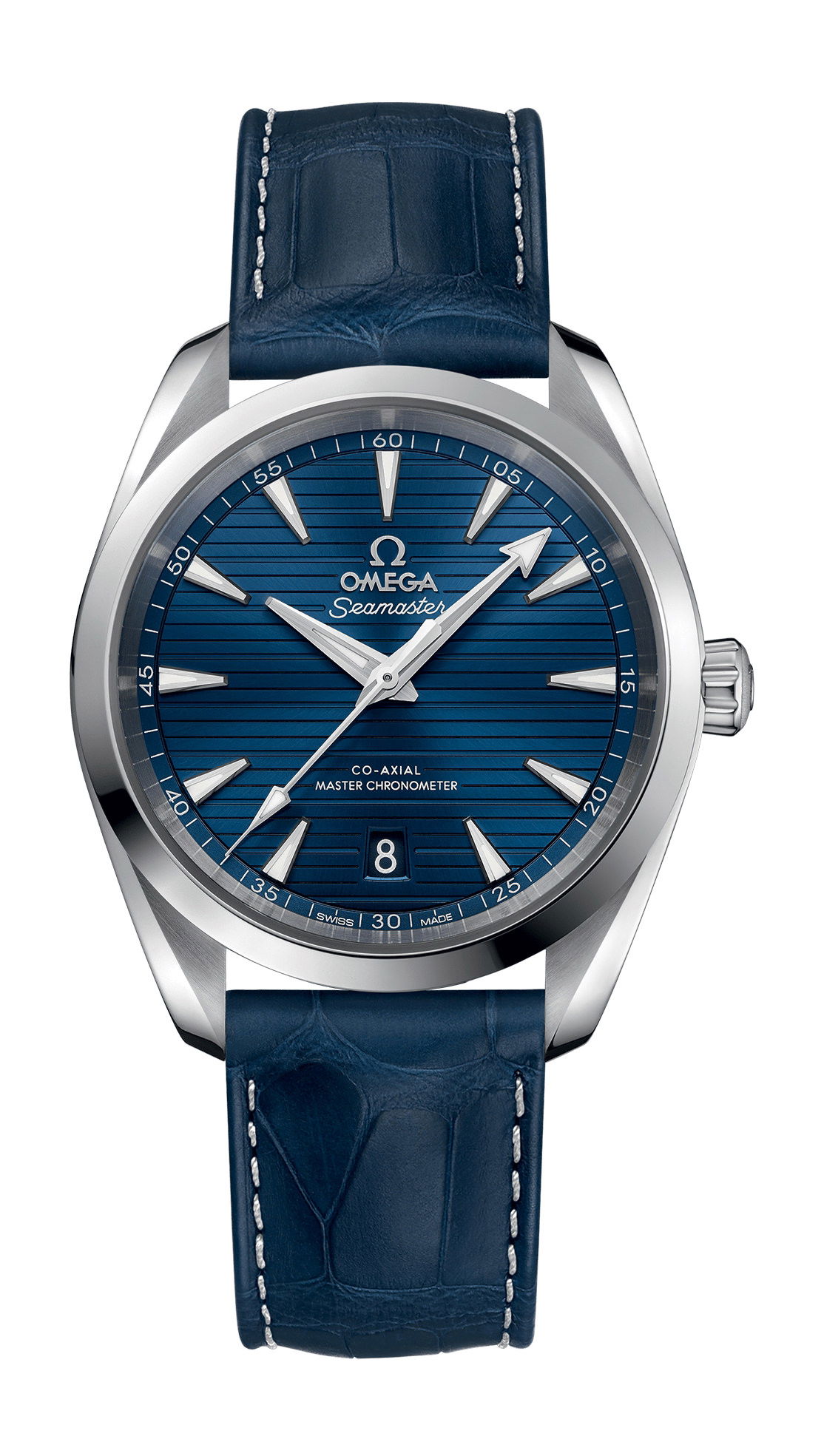 Omega Seamaster Aqua Terra 150M Co-Axial Master Chronometer 38 mm