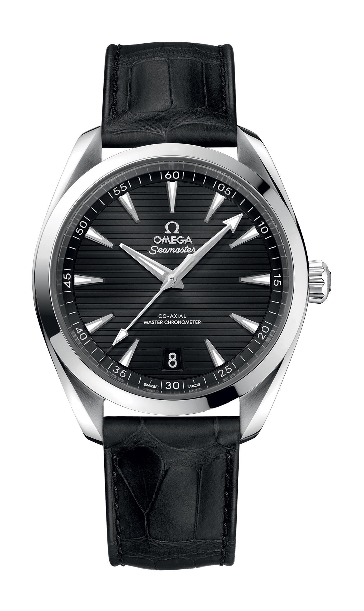Omega Seamaster Aqua Terra 150M