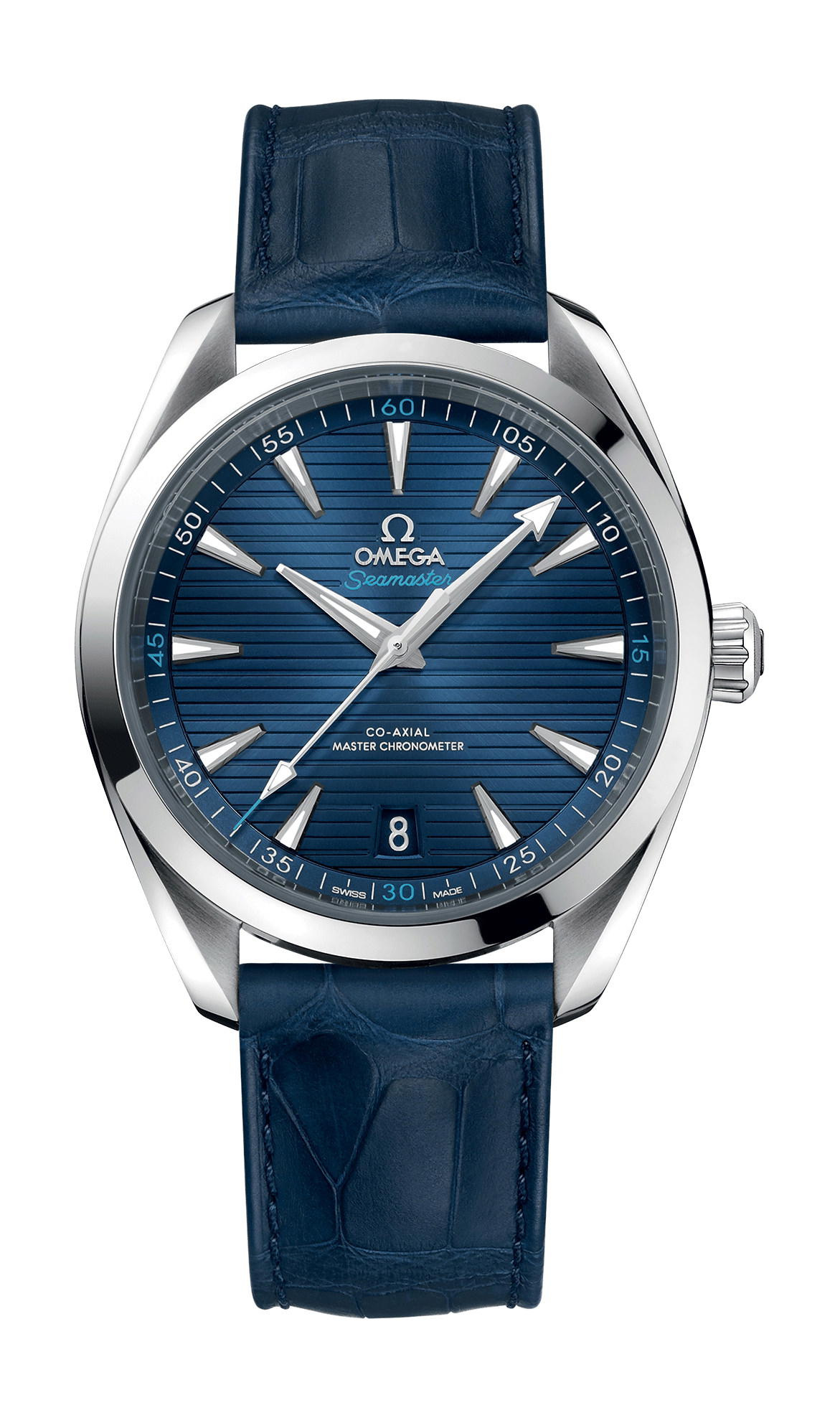Omega Seamaster Aqua Terra 150M