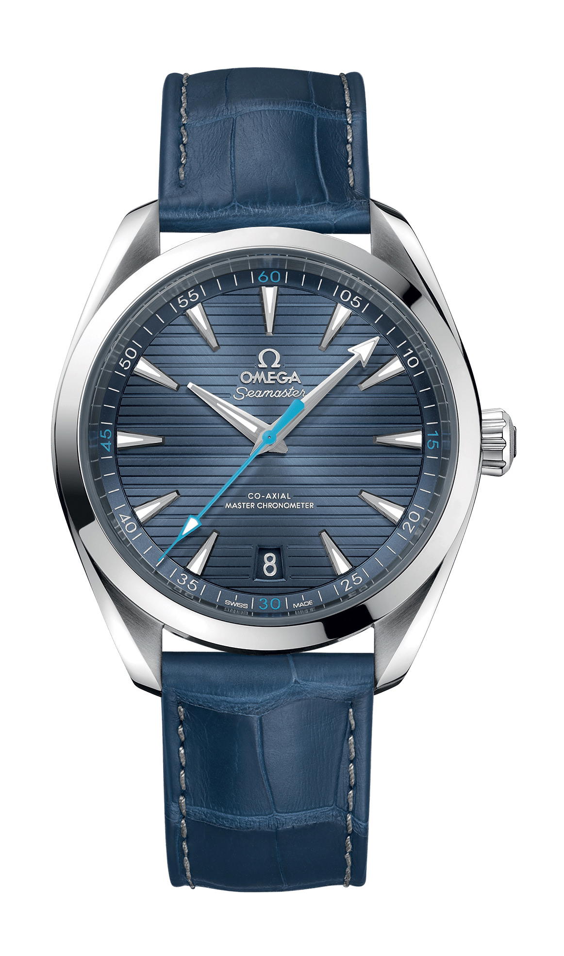 Omega Seamaster Aqua Terra 150M