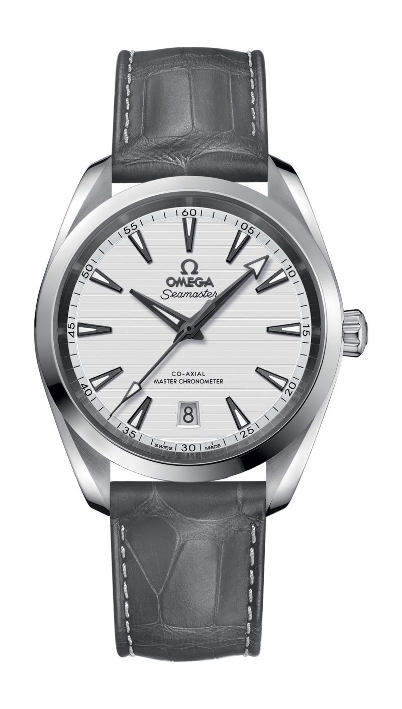 Omega Seamaster Aqua Terra 150M Co 