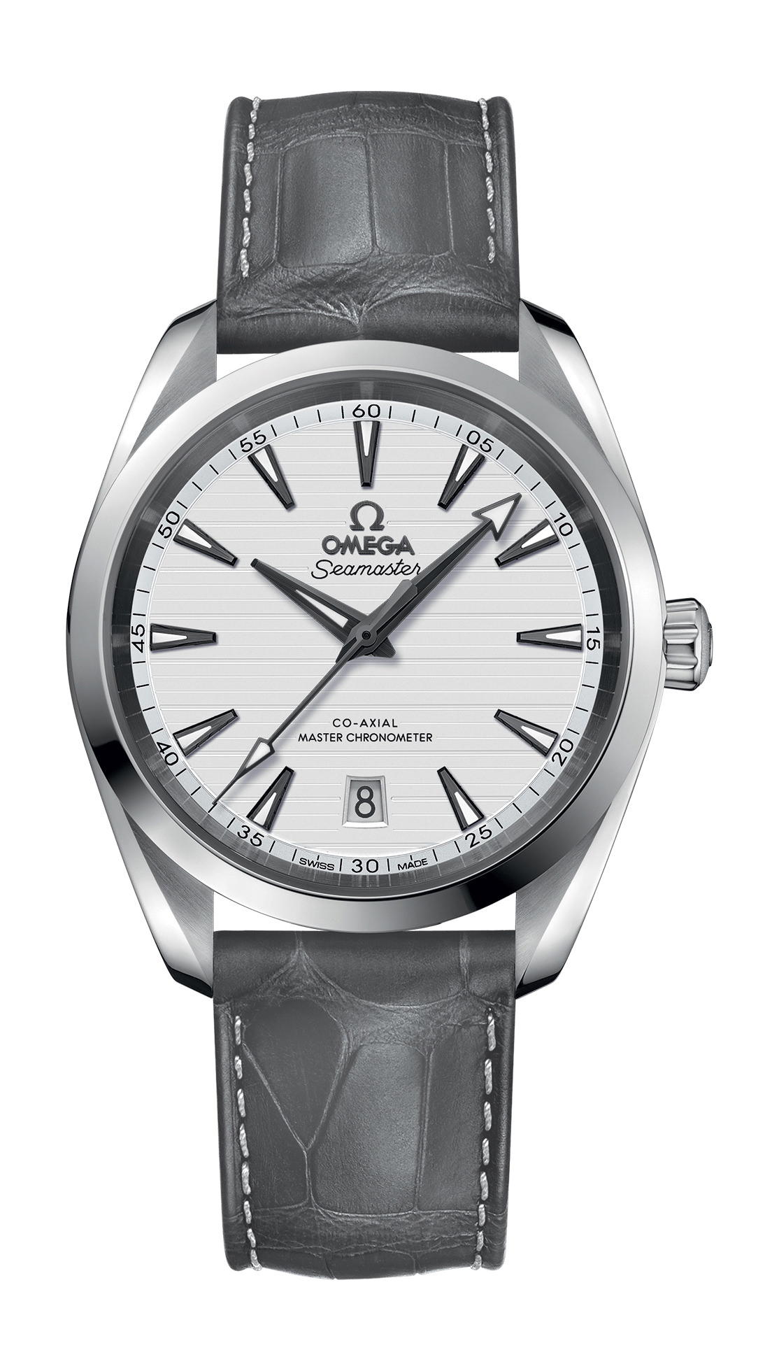Omega Seamaster Aqua Terra 150M Co-Axial Master Chronometer 38 mm