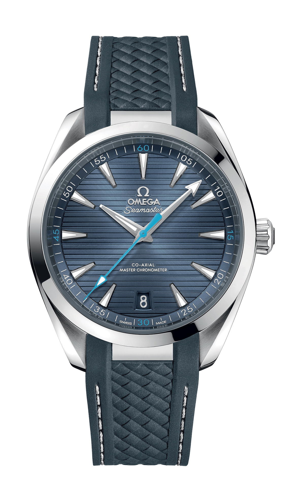 Omega Seamaster Aqua Terra 150M Co-Axial Master Chronometer 41 mm