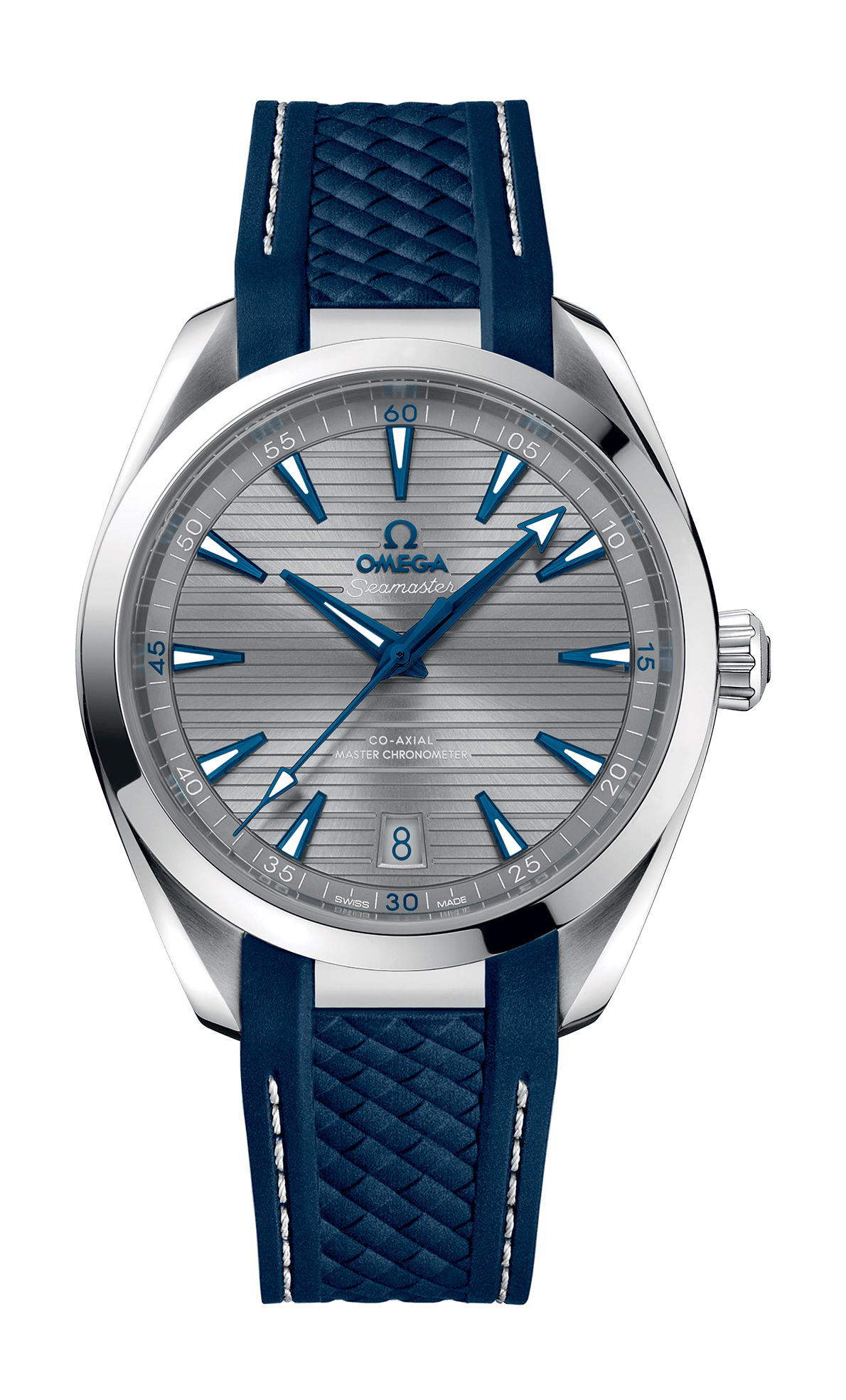 Omega Seamaster Aqua Terra 150M Co-Axial Master Chronometer 41 mm