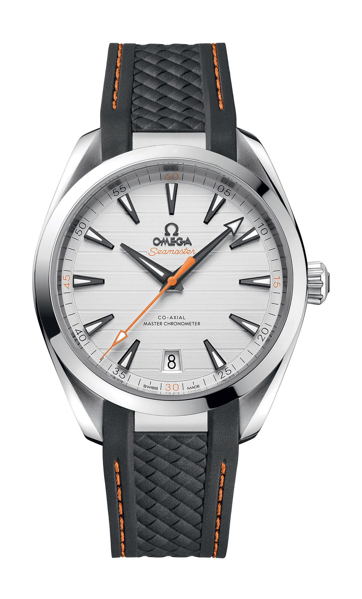Omega Seamaster Aqua Terra 150M Co-Axial Master Chronometer 41 mm