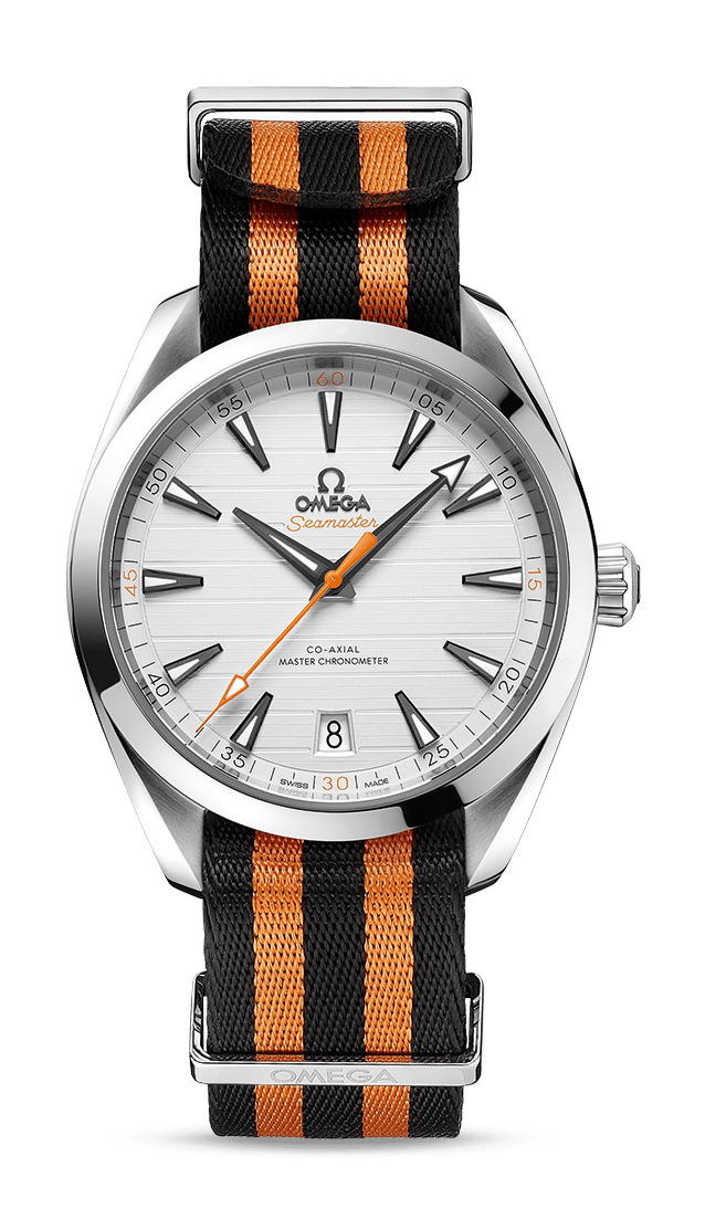 Omega Seamaster Aqua Terra 150M Co-Axial Master Chronometer 41 mm Golf Edition
