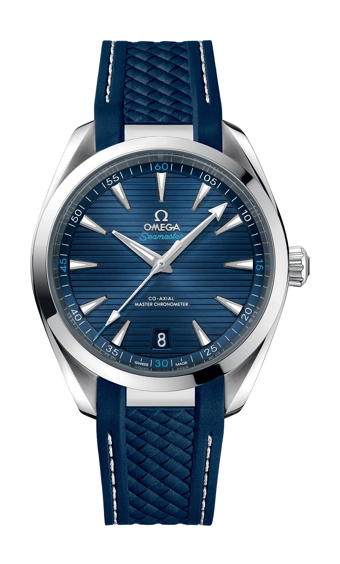 Omega Seamaster Aqua Terra 150M Co-Axial Master Chronometer 41 mm