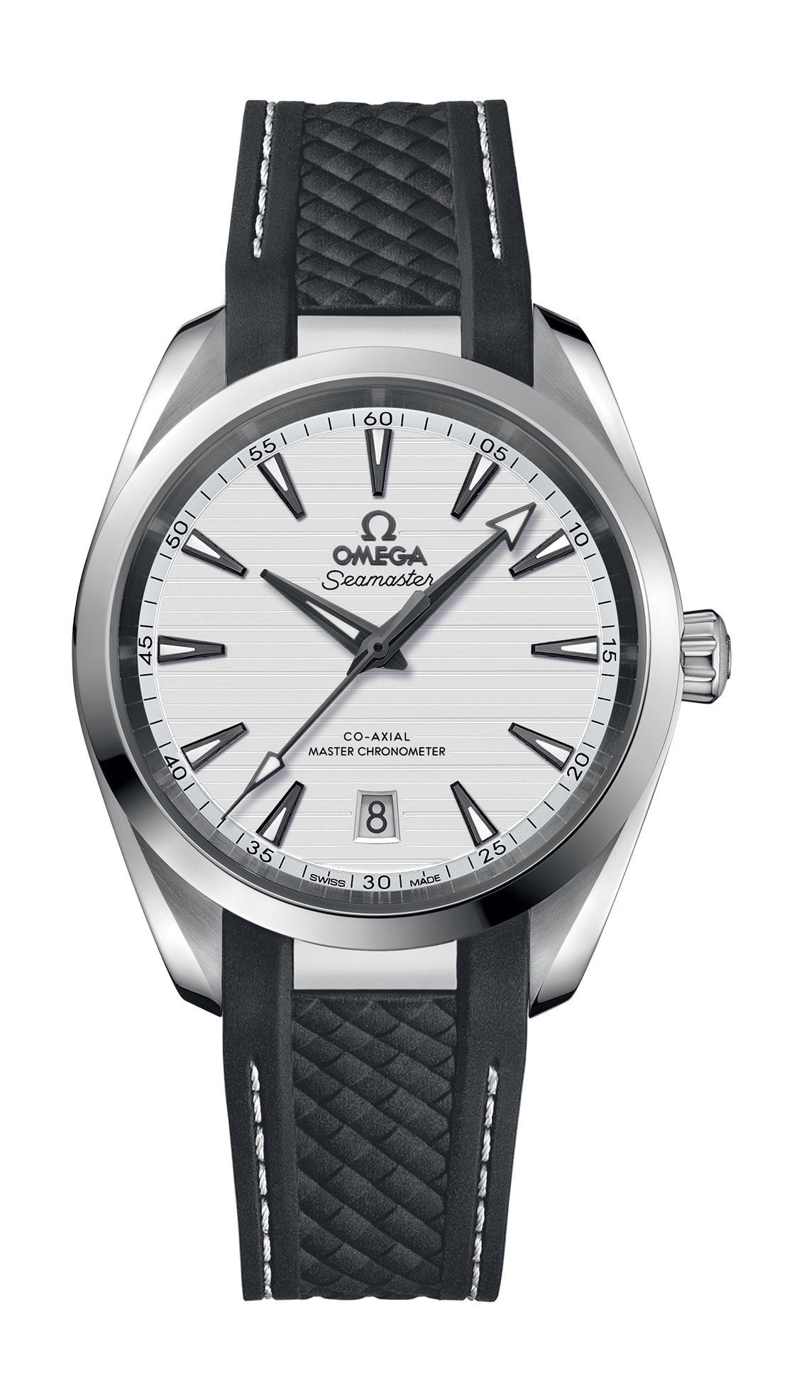Omega Seamaster Aqua Terra 150M Co-Axial Master Chronometer 38 mm