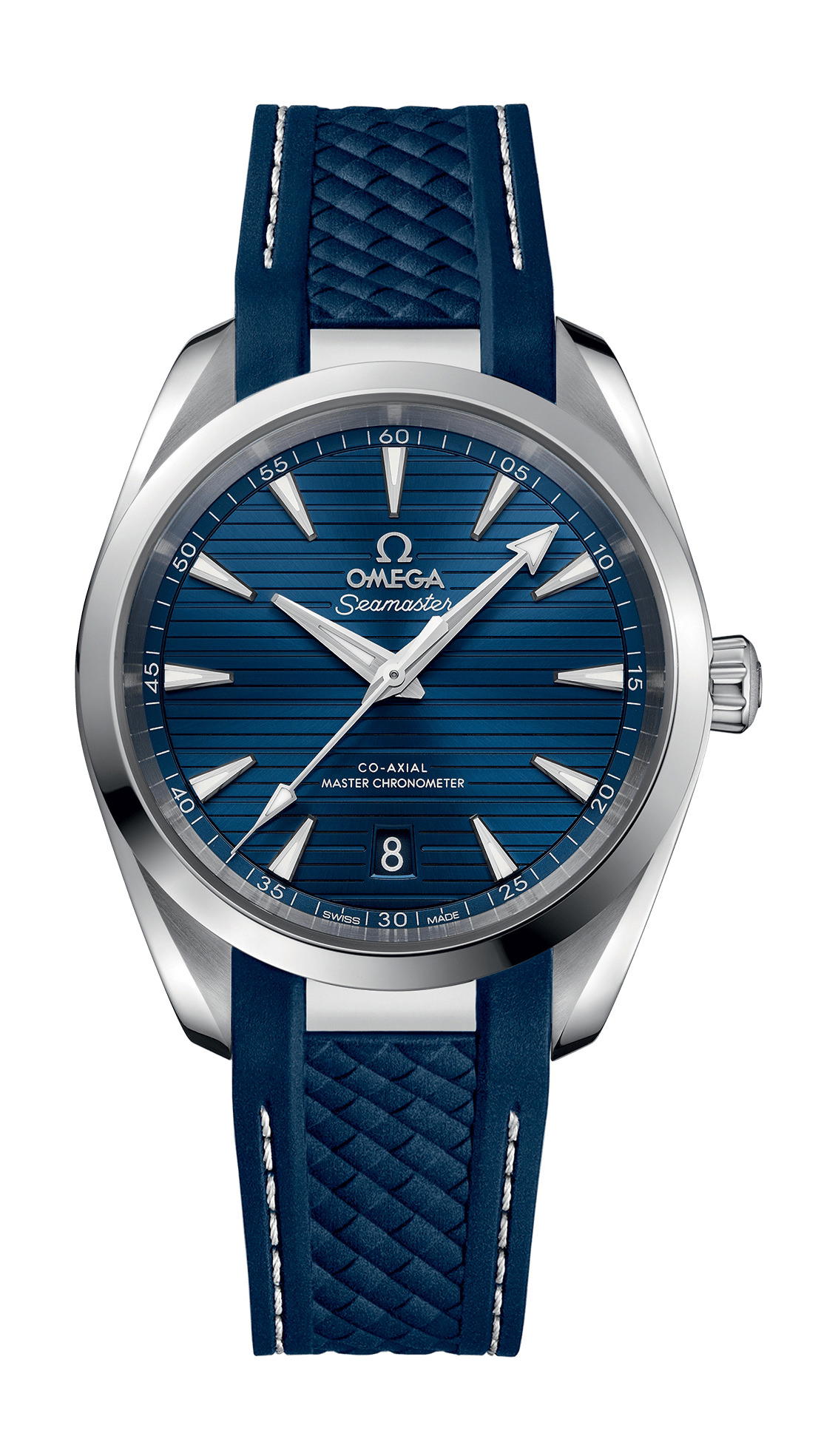 Omega Seamaster Aqua Terra 150M Co-Axial Master Chronometer 38 mm