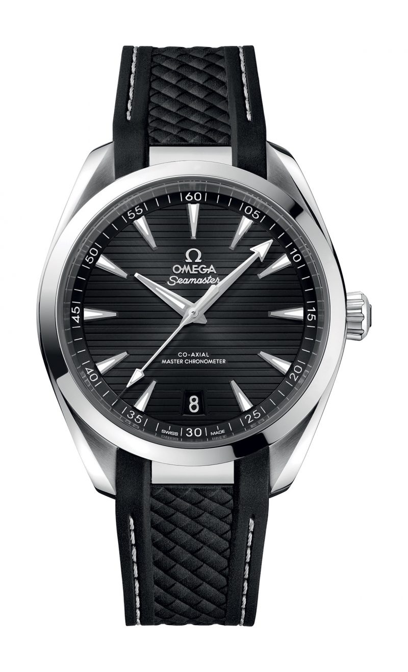Omega Seamaster Aqua Terra 150M Co 