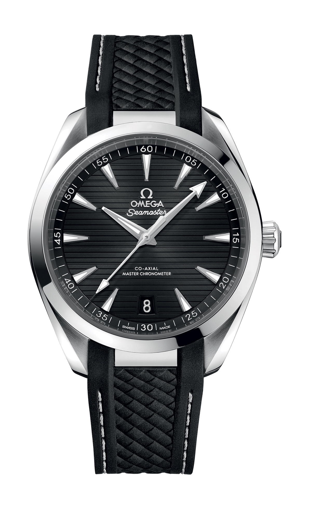 Omega Seamaster Aqua Terra 150M Co-Axial Master Chronometer 41 mm