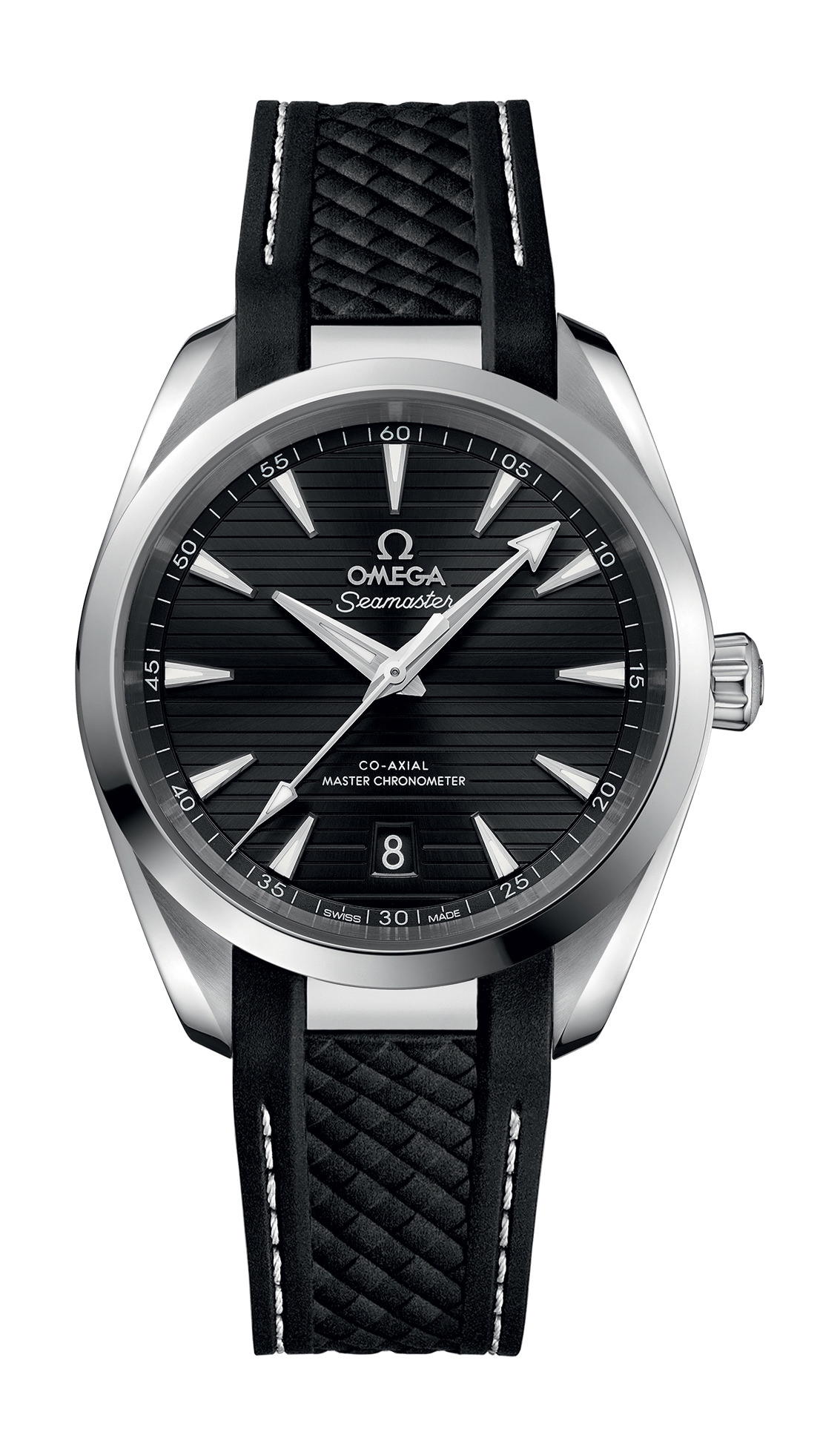 Omega Seamaster Aqua Terra 150M Co-Axial Master Chronometer 38 mm