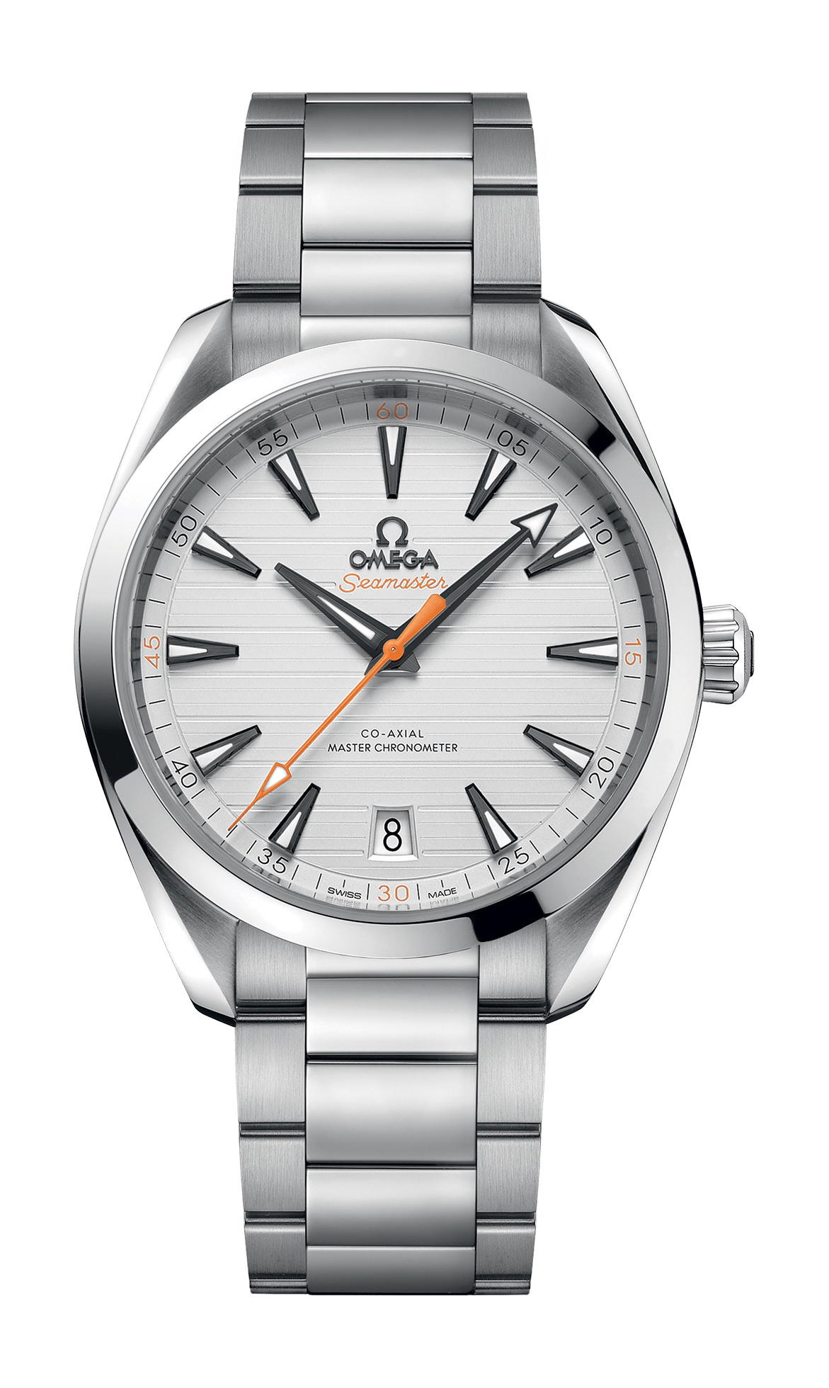 Omega Seamaster Aqua Terra 150M Co-Axial Master Chronometer 41 mm