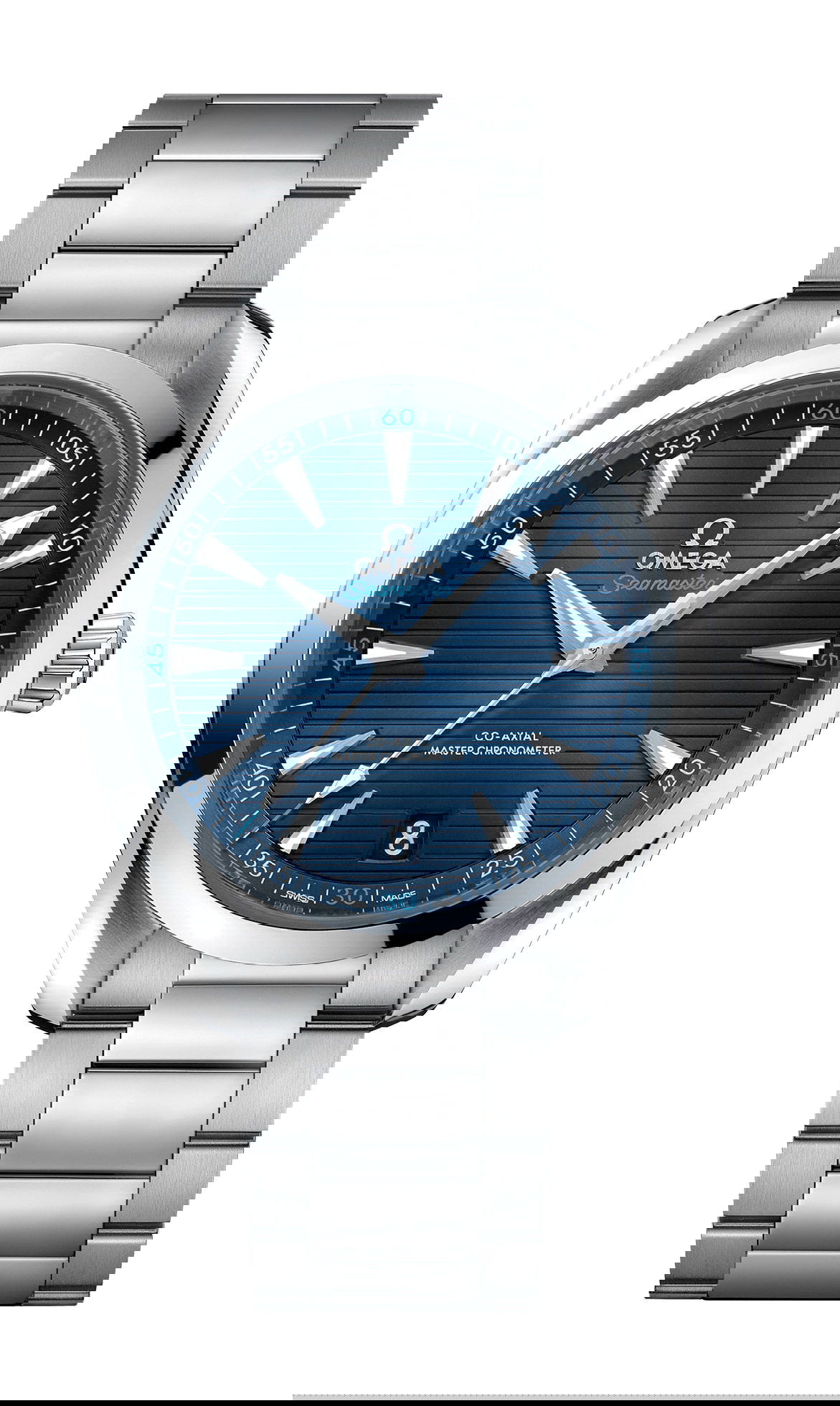 Omega Seamaster Aqua Terra 150M Co-Axial Master Chronometer 41 mm