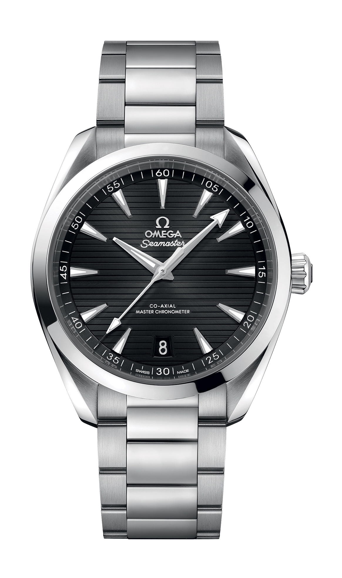 Omega Seamaster Aqua Terra 150M Co-Axial Master Chronometer 41 mm