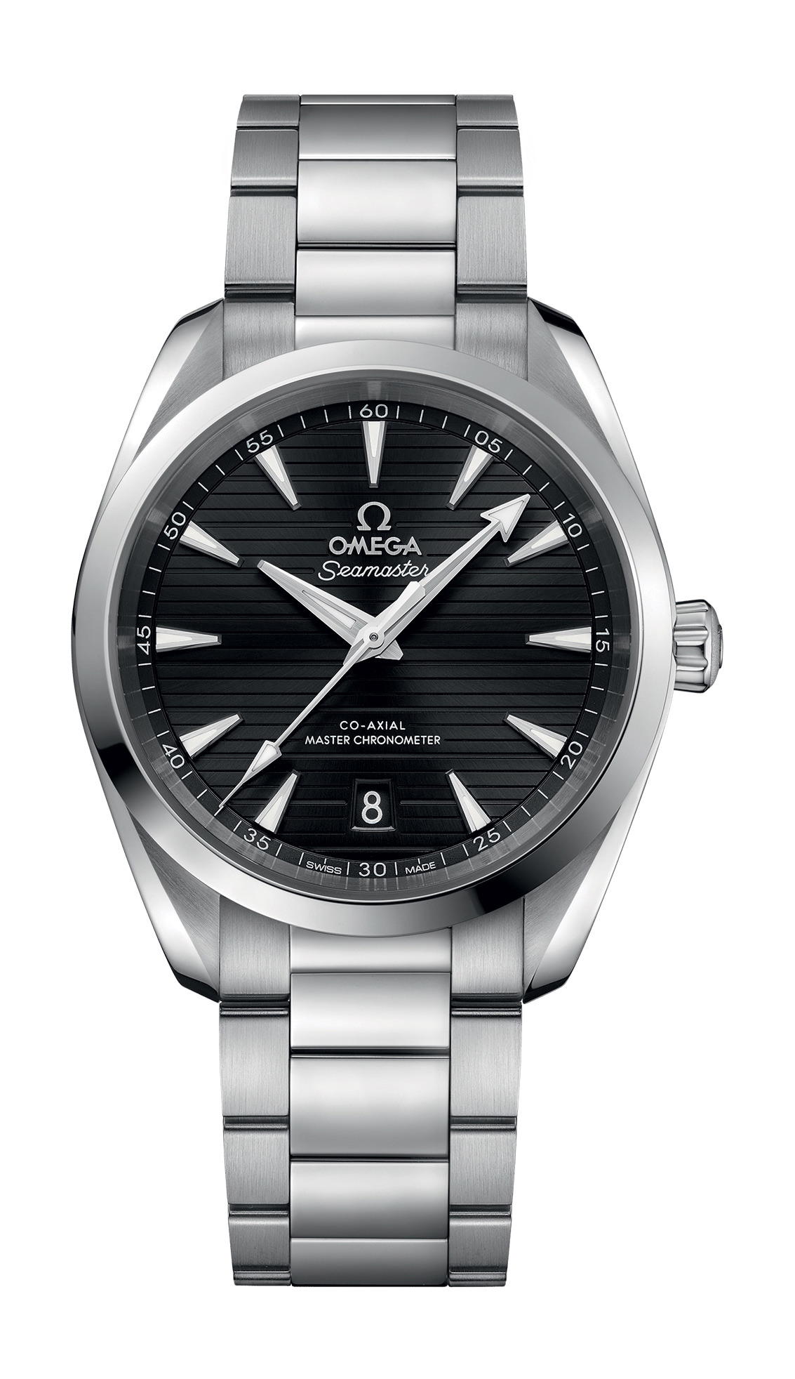 Omega Seamaster Aqua Terra 150M Co-Axial Master Chronometer 38 mm