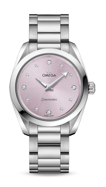 Omega Seamaster Aqua Terra 150M Quartz 28 mm