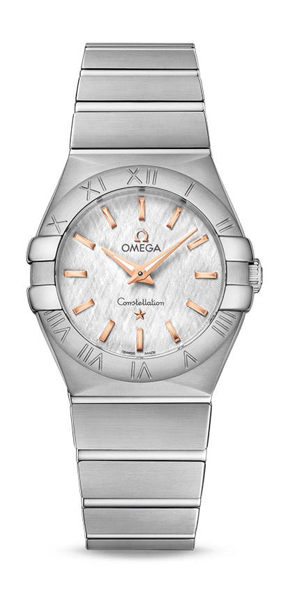 Omega Constellation Quartz 27 mm