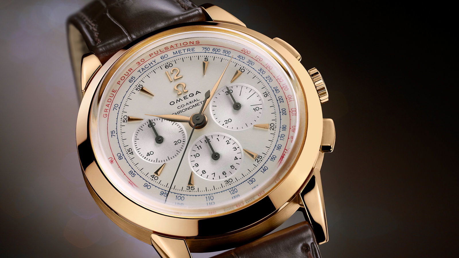 Omega Specialities  Museum