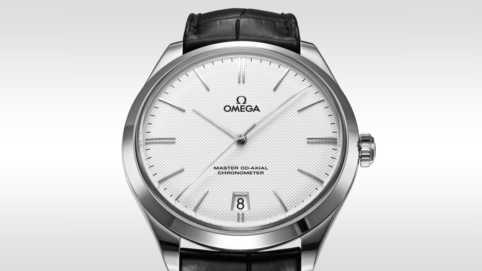 De Ville Trésor Master Co-Axial Chronometer 40 mm - Image 2