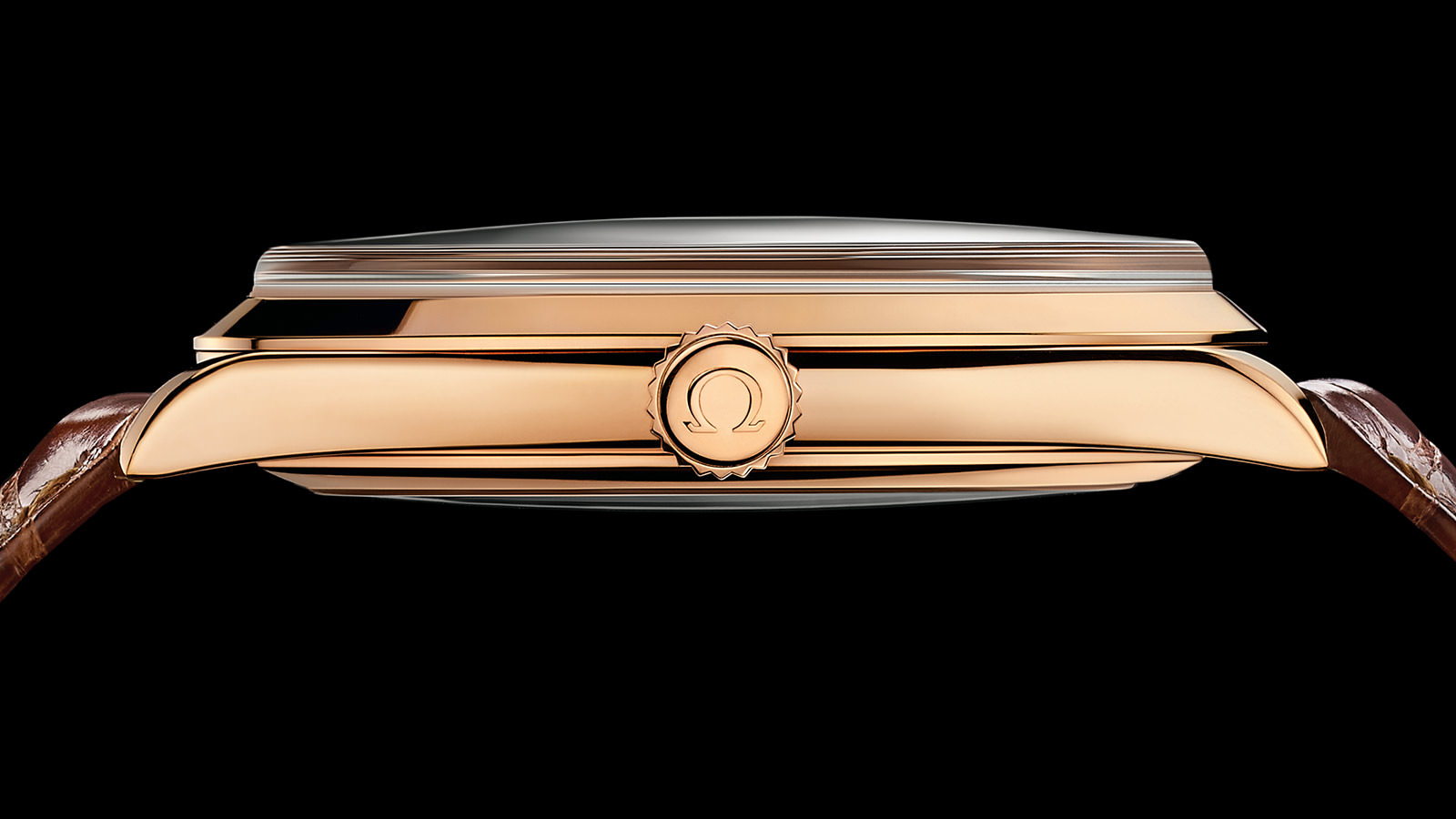 De Ville Trésor Master Co-Axial Chronometer 40 mm - Image 2