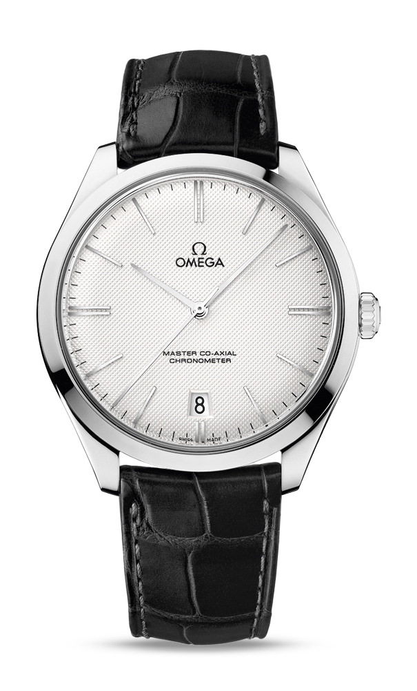 De Ville Trésor Master Co-Axial Chronometer 40 mm - Image 1