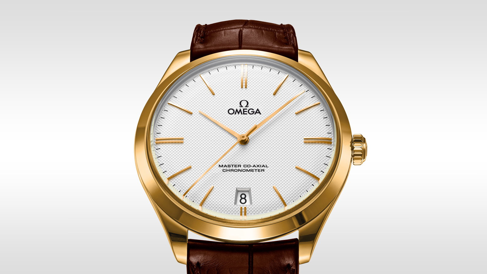 De Ville Trésor Master Co-Axial Chronometer 40 mm - Image 3