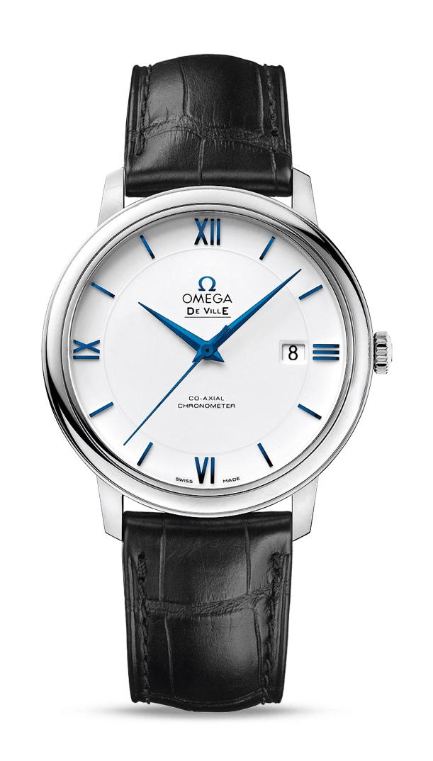 Omega De Ville Prestige Co-Axial Chronometer 39,5 mm