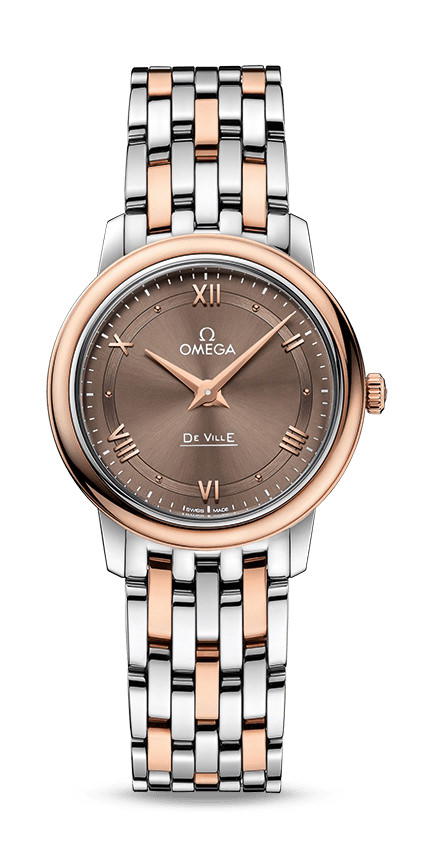 Omega De Ville Prestige Quartz 27.4 mm