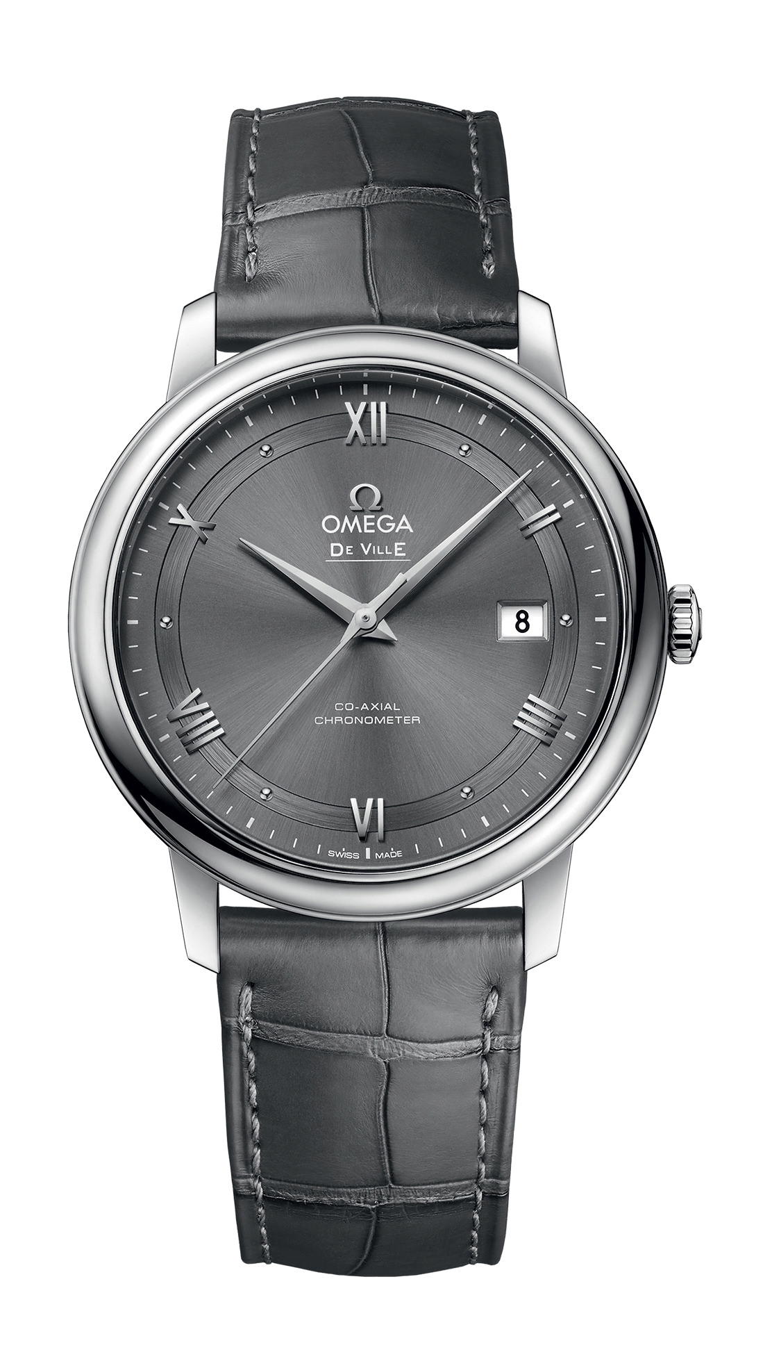 Omega De Ville Prestige Co-Axial Chronometer 39,5 mm
