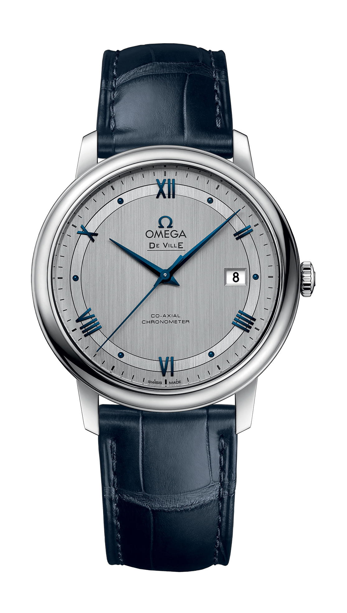 Omega De Ville Prestige Co-Axial Chronometer 39,5 mm