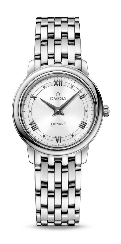 De Ville Prestige Quartz 27.4 mm