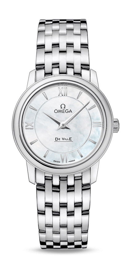 De Ville Prestige Quartz 27.4 mm