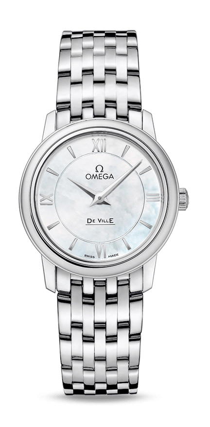 Omega De Ville Prestige Quartz 27.4 mm