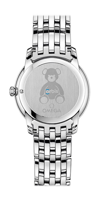 De Ville Prestige Quartz 27.4 mm Orbis - Image 2