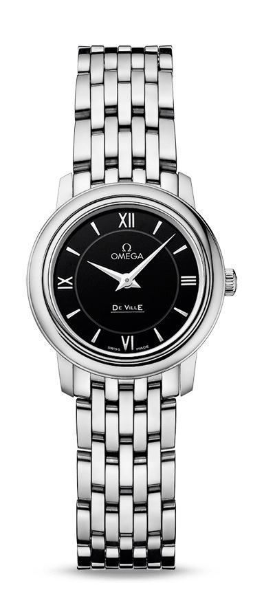 Omega De Ville Prestige Quartz 24.4 mm