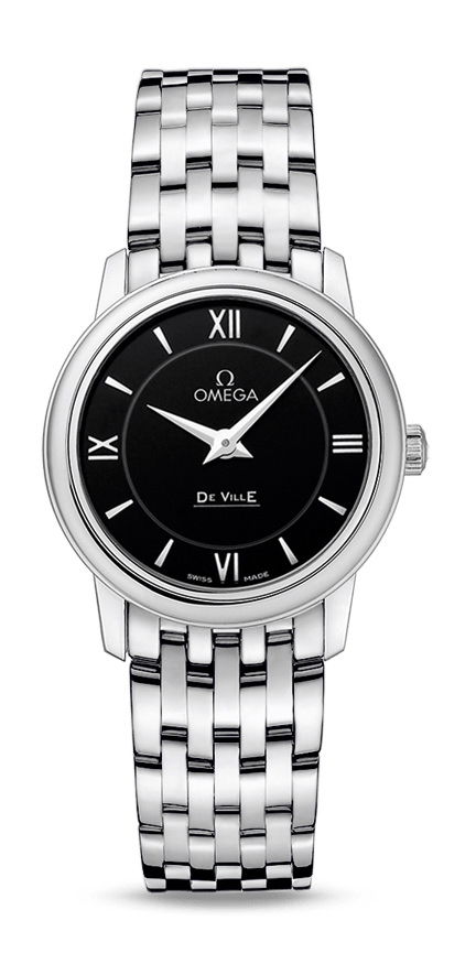De Ville Prestige Quartz 27.4 mm