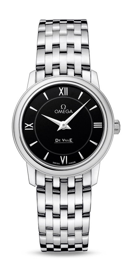 De Ville Prestige Quartz 27.4 mm