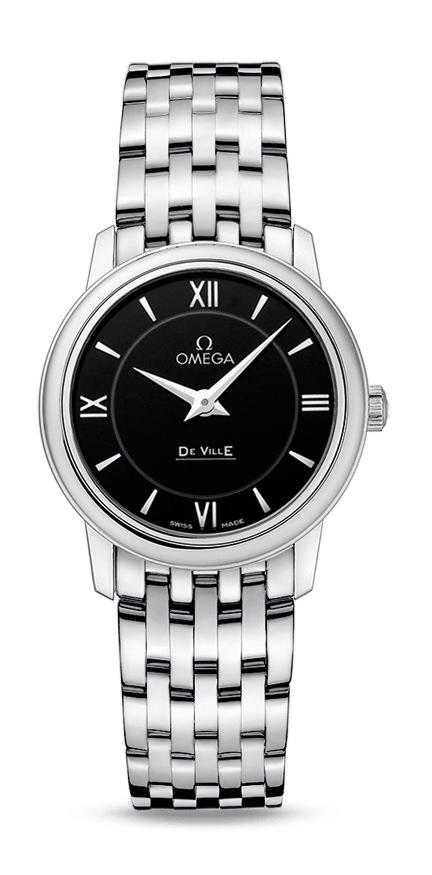 Omega De Ville Prestige Quartz 27.4 mm