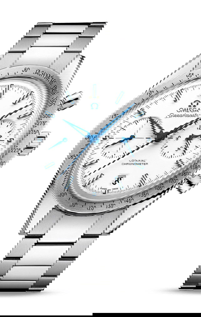 Omega Speedmaster '57 Co-Axial Chronometer Chronograph 41.5 mm