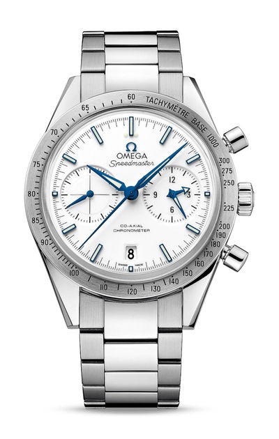 Omega Speedmaster '57 Co-Axial Chronometer Chronograph 41.5 mm