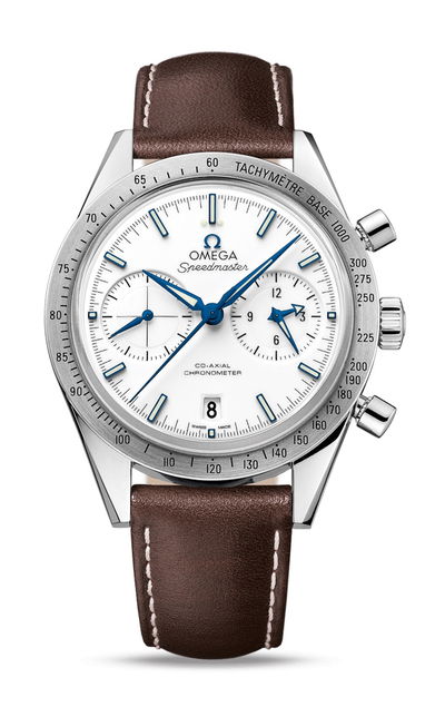 Omega Speedmaster '57 Co-Axial Chronometer Chronograph 41.5 mm