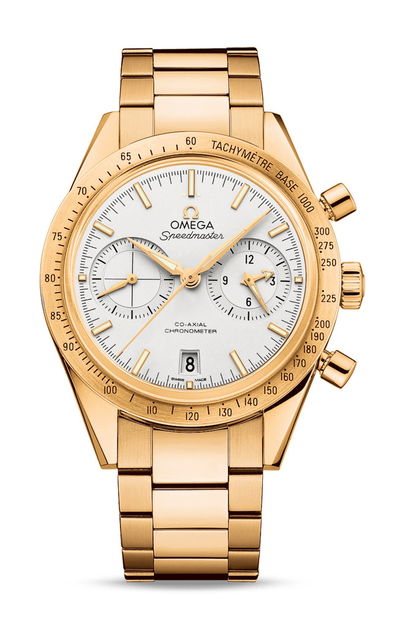 Omega Speedmaster '57 Co-Axial Chronometer Chronograph 41.5 mm